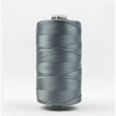 Threads - Rayon - Razzle 8Wt - RZ996 - Dark Grey - 229m/200yd