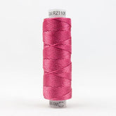 Threads - Rayon - Sue Spargo Razzle 8Wt - SSRZ1106 - Raspberry Wine - 46m/50yd