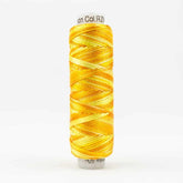 Threads - Rayon - Sue Spargo Razzle 8Wt - SSRZMS01 - Sundress - 46m/50yd