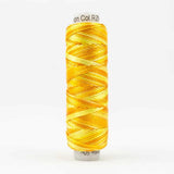 Threads - Rayon - Sue Spargo Razzle 8Wt - SSRZMS01 - Sundress - 46m/50yd