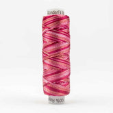 Threads - Rayon - Sue Spargo Razzle 8Wt - SSRZMS03 - Rosie Outlook - 46m/50yd