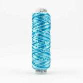 Threads - Rayon - Sue Spargo Razzle 8Wt - SSRZMS05 - Little Blue Box - 46m/50yd