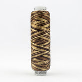 Threads - Rayon - Sue Spargo Razzle 8Wt - SSRZMS11 - Dockside - 46m/50yd