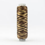 Threads - Rayon - Sue Spargo Razzle 8Wt - SSRZMS11 - Dockside - 46m/50yd