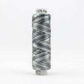 Threads - Rayon - Sue Spargo Razzle 8Wt - SSRZMS12 - Hook & Line - 46m/50yd