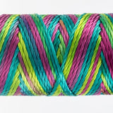 Threads - Rayon - Sue Spargo Razzle 8Wt - SSRZMS14 - Urban Garden - 46m/50yd
