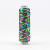 Threads - Rayon - Sue Spargo Razzle 8Wt - SSRZMS14 - Urban Garden - 46m/50yd