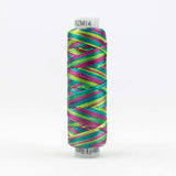 Threads - Rayon - Sue Spargo Razzle 8Wt - SSRZMS14 - Urban Garden - 46m/50yd