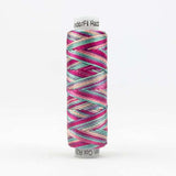 Threads - Rayon - Sue Spargo Razzle 8Wt - SSRZMS15 - Social Butterfly - 46m/50yd