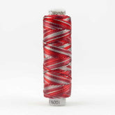 Threads - Rayon - Sue Spargo Razzle 8Wt - SSRZMS17 - Sequin Sash - 46m/50yd