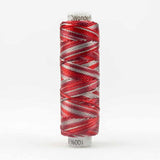 Threads - Rayon - Sue Spargo Razzle 8Wt - SSRZMS17 - Sequin Sash - 46m/50yd