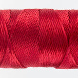 Threads - Rayon - Sue Spargo Razzle 8Wt - SSRZS1184 - Mars Red - 46m/50yd