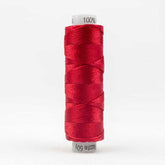 Threads - Rayon - Sue Spargo Razzle 8Wt - SSRZS1184 - Mars Red - 46m/50yd