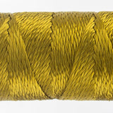 Threads - Rayon - Sue Spargo Razzle 8Wt - SSRZS2124 - Bistro - 46m/50yd