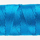 Threads - Rayon - Sue Spargo Razzle 8Wt - SSRZS3132 - Blue Danube - 46m/50yd