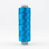 Threads - Rayon - Sue Spargo Razzle 8Wt - SSRZS3132 - Blue Danube - 46m/50yd