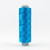 Threads - Rayon - Sue Spargo Razzle 8Wt - SSRZS3132 - Blue Danube - 46m/50yd