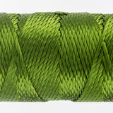 Threads - Rayon - Sue Spargo Razzle 8Wt - SSRZS4115 - Cactus - 46m/50yd