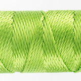 Threads - Rayon - Sue Spargo Razzle 8Wt - SSRZS4151 - Parrot Green - 46m/50yd