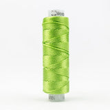 Threads - Rayon - Sue Spargo Razzle 8Wt - SSRZS4151 - Parrot Green - 46m/50yd