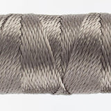 Threads - Rayon - Sue Spargo Razzle 8Wt - SSRZS6110 - Shadow Gray - 46m/50yd