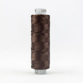 Threads - Rayon - Sue Spargo Razzle 8Wt - SSRZS7124 - Chestnut - 46m/50yd