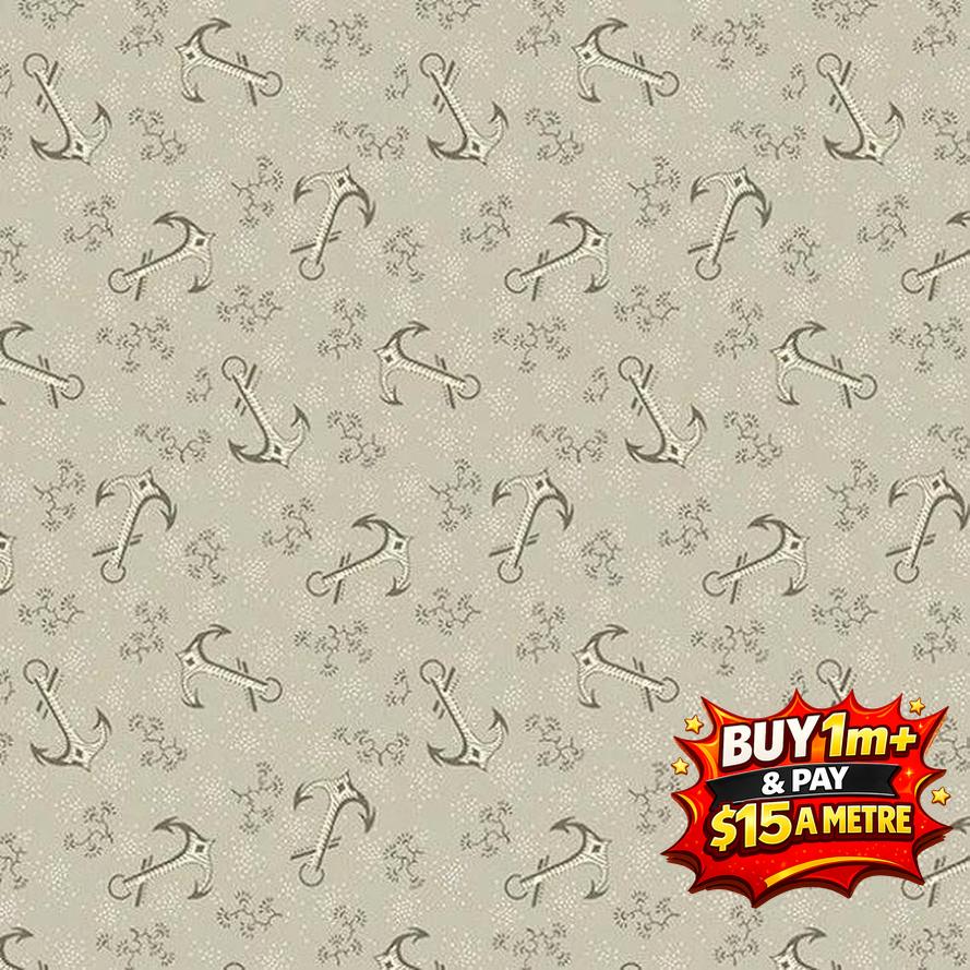 Tradewinds by Renee Nanneman - A812L