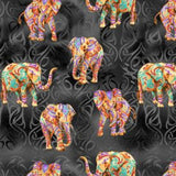 Tribal Instincts by Ro Gregg 120-10802 WOF 110cm - 112cm