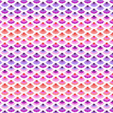 Tula Pink Floral Reef – Aquatic Lace – Ultraviolet (PWTP269)