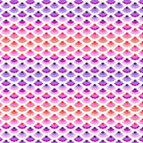 Tula Pink – Floral Reef – Aquatic Lace – Ultraviolet (PWTP269) (Preorder April/May 2026)