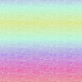 Tula Pink – Floral Reef – Rip Tide – Deep Dive (PWTP270) (Preorder April/May 2026)