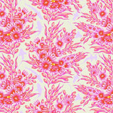 Tula Pink Floral Reef – Shadow Sharks – Delphine (PWTP267)