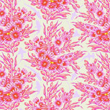 Tula Pink – Floral Reef – Shadow Sharks – Delphine (PWTP267) (Preorder April/May 2026)