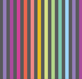 Tula Pink Graywork Disco Stripe Carbon PWTP231.CARBON *** PRE-ORDER - ARRIVING OCTOBER 2025 ***