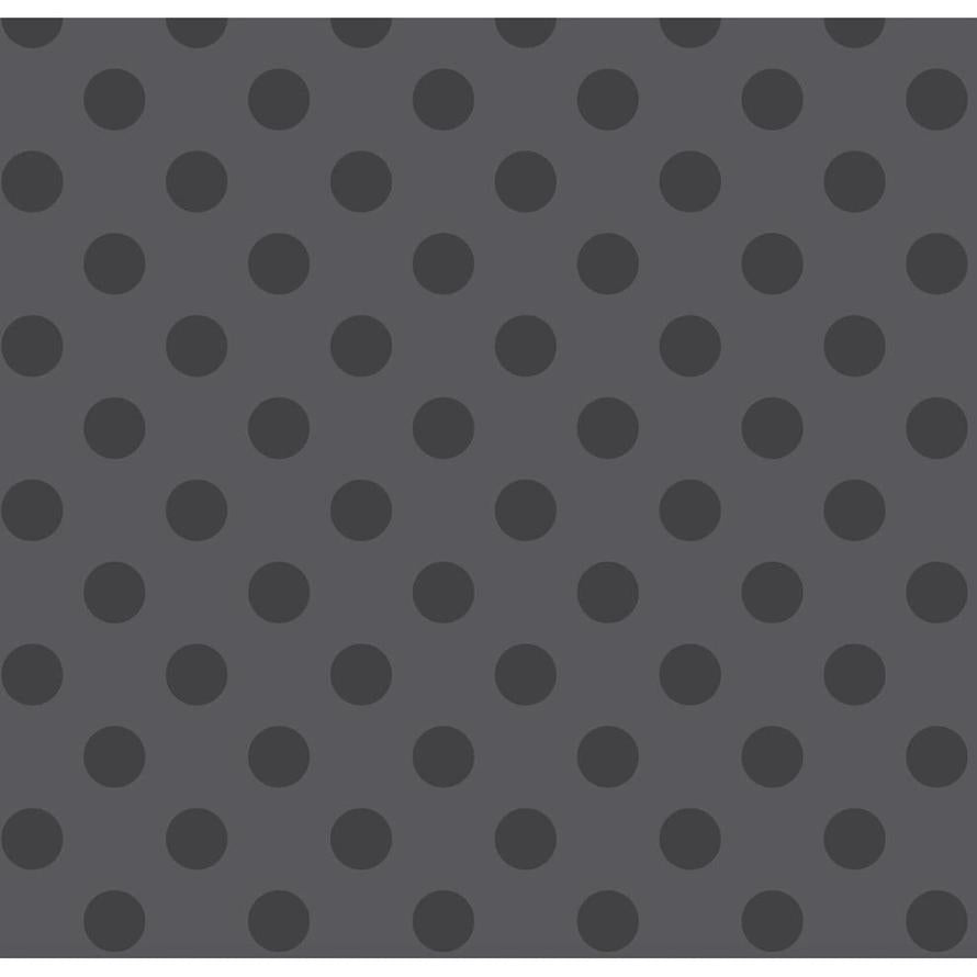 Tula Pink Graywork Pom Pom Carbon PWTP118.CARBON *** PRE-ORDER - ARRIVING OCTOBER 2025 ***