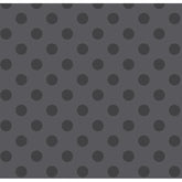 Tula Pink Graywork Pom Pom Carbon PWTP118.CARBON *** PRE-ORDER - ARRIVING OCTOBER 2025 ***