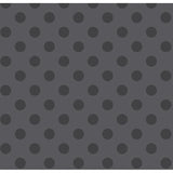 Tula Pink Graywork Pom Pom Carbon PWTP118.CARBON *** PRE-ORDER - ARRIVING OCTOBER 2025 ***