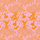 Tula Pink Tiny CURIOUSER & CURIOUSER Down the Rabbit Hole PWTP166.WONDER