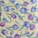 Tulip Cotton Print, 115gsm, Sevenberry, 850479/D#1/3, Japan 108cms