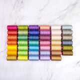 Thread - Collector-Sets - TuttiTM Collector Set - 1000m/1094yd