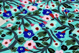 Thread - Tutti Egyptian Cotton - 50Wt - TU23 - Sea Blue