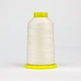 Thread - Ultima™ Wrapped Polyester - 40Wt - UL112 - Ivory - 2743m/3000yd