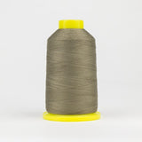 Thread - Ultima™ Wrapped Polyester - 40Wt - UL114 - Warm Stone - 2743m/3000yd