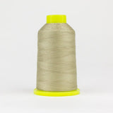 Thread - Ultima™ Wrapped Polyester - 40Wt - UL115 - Sandstone - 2743m/3000yd