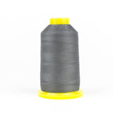 Thread - Ultima™ Wrapped Polyester - 40Wt - UL132 - Elephant Green - 2743m/3000yd