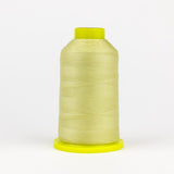 Thread - Ultima™ Wrapped Polyester - 40Wt - UL161 - Flax Field - 2743m/3000yd