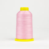 Thread - Ultima™ Wrapped Polyester - 40Wt - UL205 - Light Pink - 2743m/3000yd