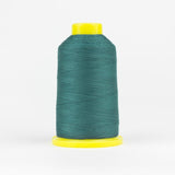 Thread - Ultima™ Wrapped Polyester - 40Wt - UL315 - Lagoon Blue - 2743m/3000yd