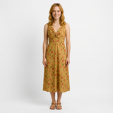 AUTUMN WOODS - A1546LN - 100% Cotton
