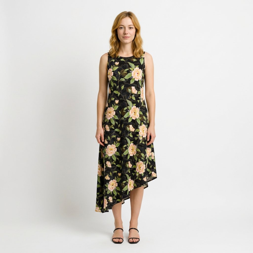 HONOKA SRKM-21931 - 100% Cotton